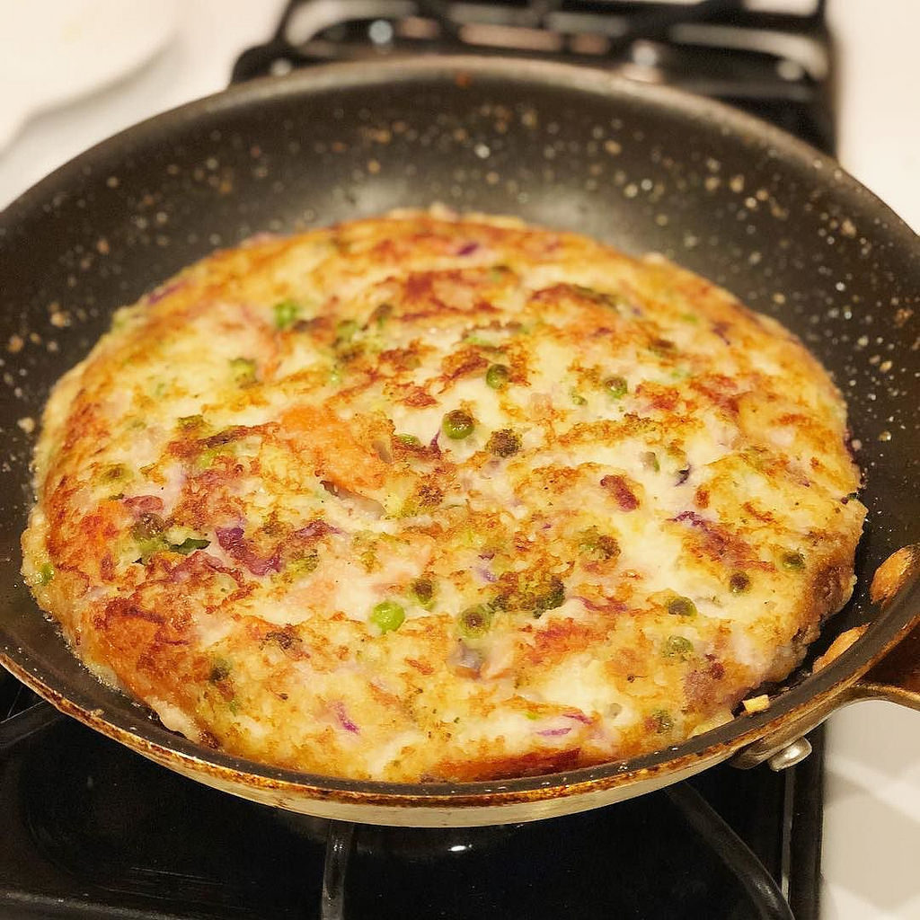 download best bubble and squeak recipe
