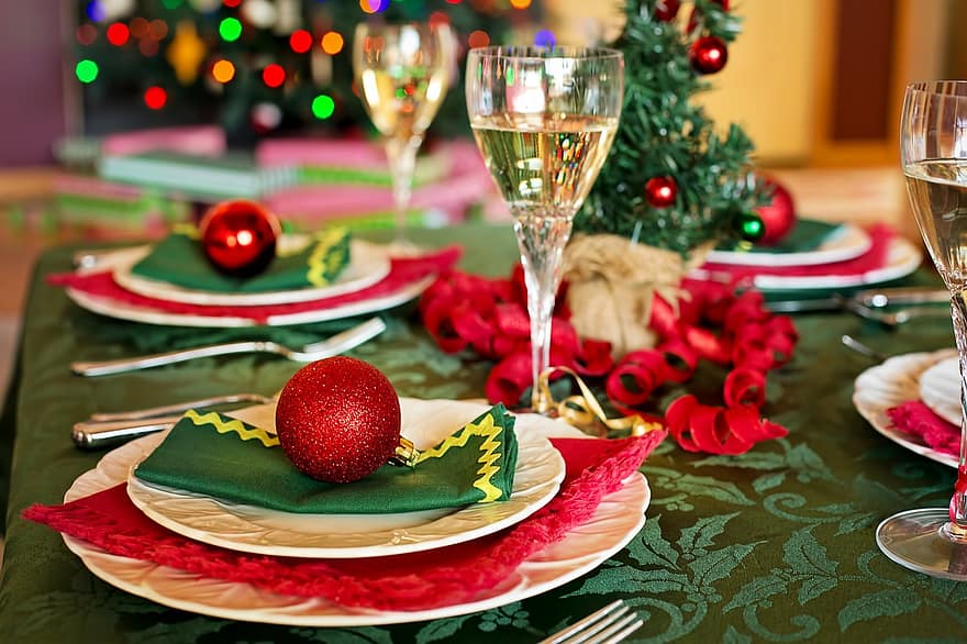 Starters for Christmas Dinner: Easy Ideas to Inspire - The Fruity Tart